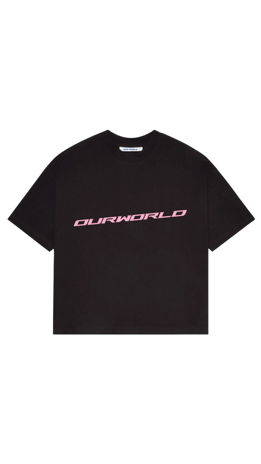 OURWORLD TEE V1