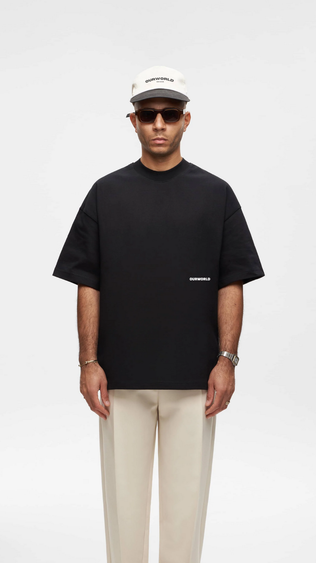 OVERSIZED TEE V2