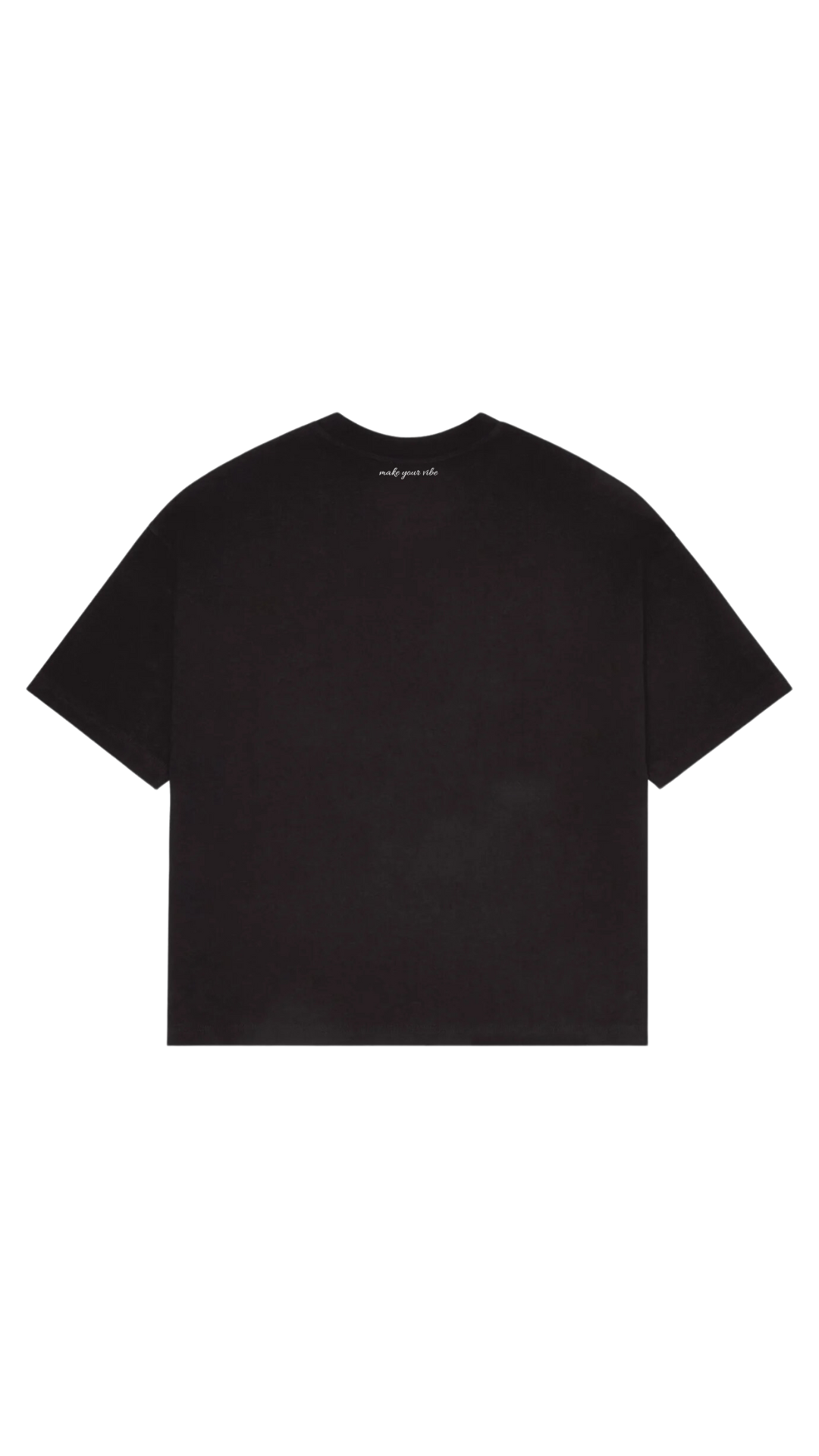 SPEED FLAG TEE V2