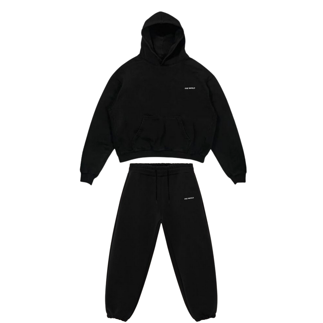 SWEAT  OUTFIT V3