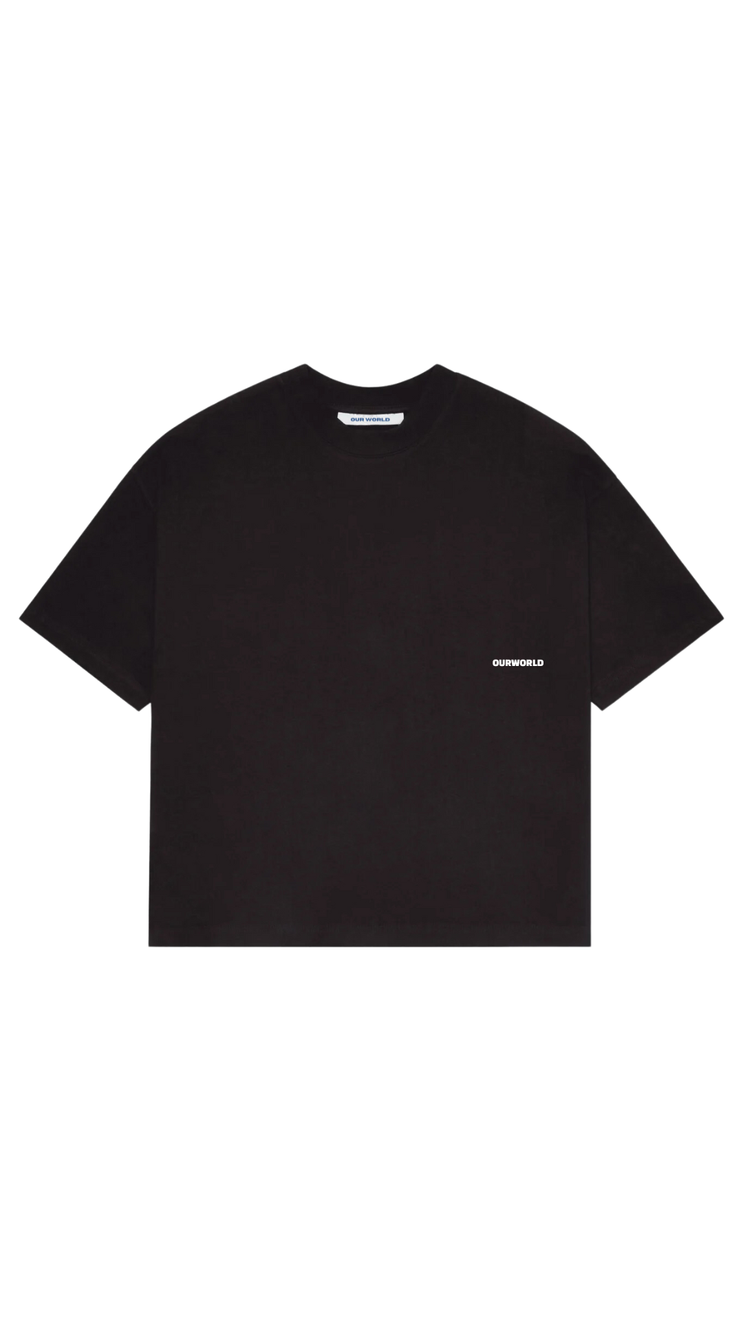 OVERSIZED TEE V2